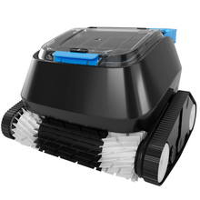 Load image into Gallery viewer, Black Pearl Ultra Robotic Pool Cleaner NYC Pool Supplies