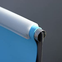 Load image into Gallery viewer, Round Liner Coping for Above Ground Pools Installation Photo