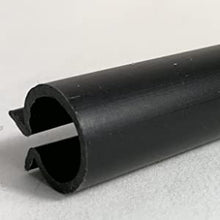 Load image into Gallery viewer, Round Liner Coping for Above Ground Pools Side Photo