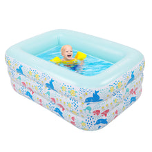 Load image into Gallery viewer, Inflatable Swim Pool for Kids