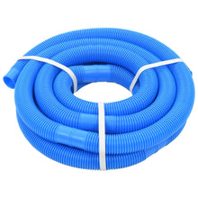 Load image into Gallery viewer, Pool Hose with Clamps Blue 3