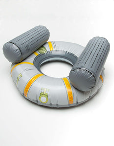 Ricks Ship Inflatable Product Photo