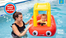 Load image into Gallery viewer, Little Tikes Cozy Coupe Inflatable Raft
