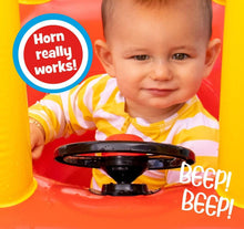 Load image into Gallery viewer, Little Tikes Cozy Coupe Inflatable Raft Promo Picture 3