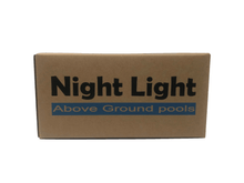 Load image into Gallery viewer, NLMC Pool Light Product Box