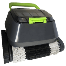 Load image into Gallery viewer, 8streme Black Pearl Robotic Pool Cleaner 2 - NYC Pool Supplies