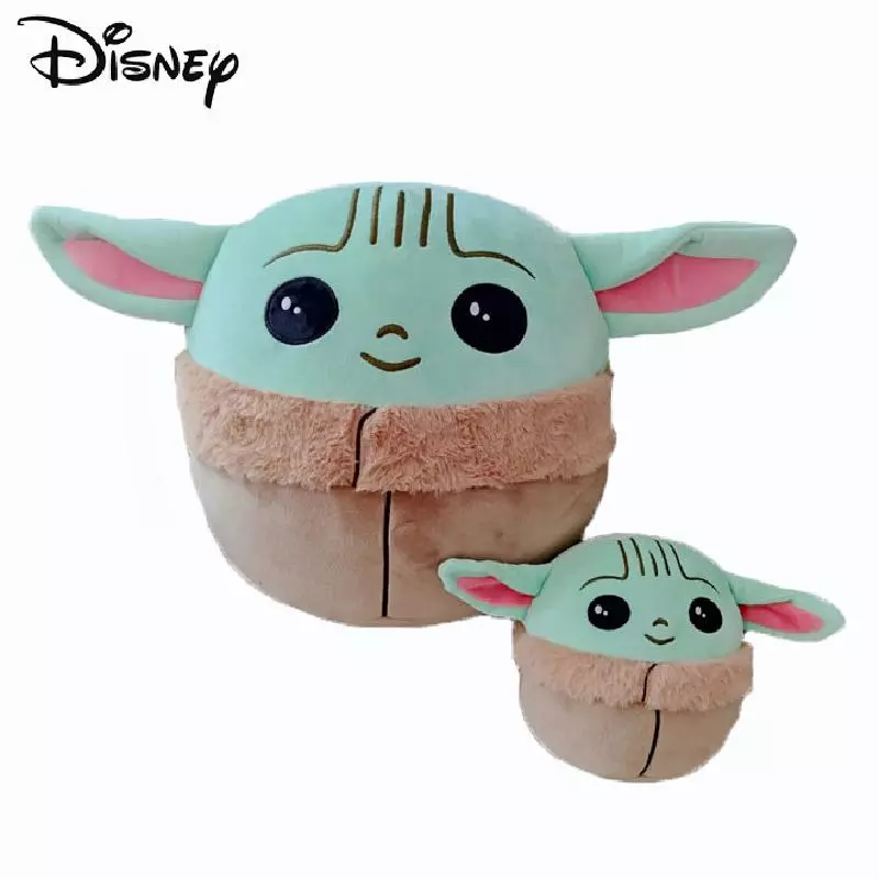 Baby Yoda Product