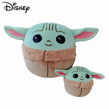 Load image into Gallery viewer, Baby Yoda Plushy