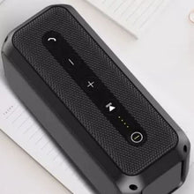 Load image into Gallery viewer, Waterproof Portable Bluetooth Speaker Promotional Picture 2