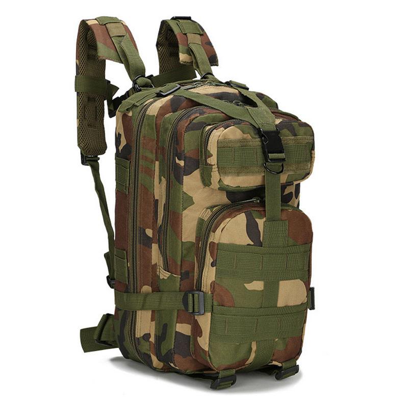 Army-Style Backpack -Durable & Stylish Military Inspired Bag – NYC Pool Supplies