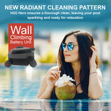 Load image into Gallery viewer, 8streme H2O Hero Robotic Pool Cleaner