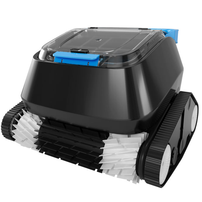 Black Pearl Ultra - Battery Powered Robotic Pool Cleaner
