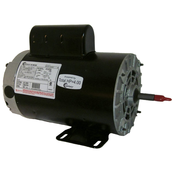 56Y Thru-Bolt | 5HP | 230V | 16A | 2-Speed Spa Motor | B236 - NYC Pool Supplies