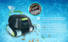 Load image into Gallery viewer, Nu Cobalt Intelligent Robotic Pool Cleaner