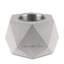 Load image into Gallery viewer, Outdoor Cuboid Burning Fire Pit Portable Concrete Fire Pit