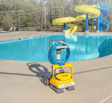 Load image into Gallery viewer, Maytronics Wave 80 Commercial Pool Cleaner Image 4