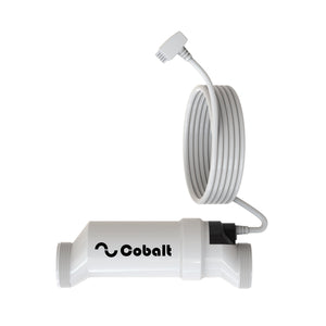 Salt Cell for T.15 Pool Systems – Up to 40,000 Gallons - Compatible with Leading Brands