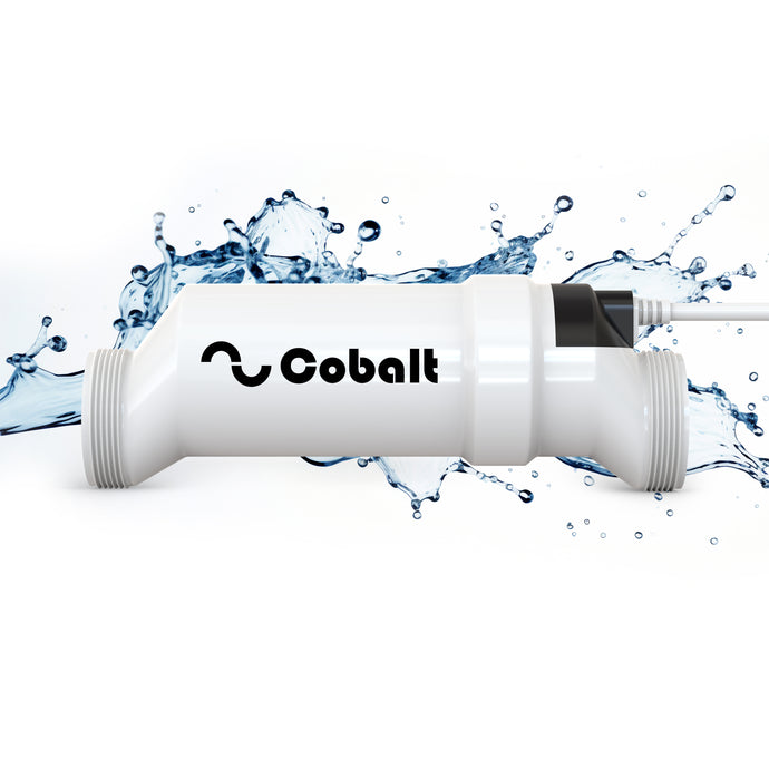 Salt Cell for T.15 Pool Systems – Up to 40,000 Gallons - Compatible with Leading Brands