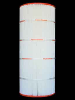 10.0625Dx23.625L Pleatco Predator 100 - Pentair Clean & Clear 100 - Replaces C-9410,Fc-0686 | PAP100 - NYC Pool Supplies