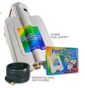 Rola Pool Sentry Water Level Control | M-3000