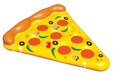 Load image into Gallery viewer, Swimline Giant Pizza Slice Pool Float | 90645