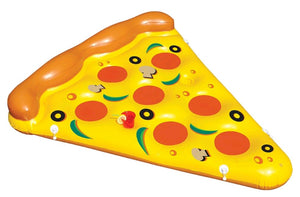 Swimline Giant Pizza Slice Pool Float | 90645