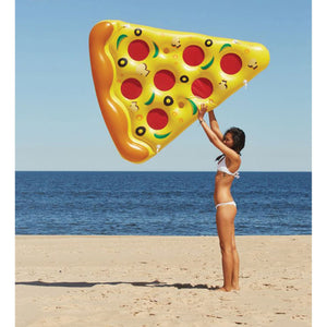 Swimline Giant Pizza Slice Pool Float | 90645