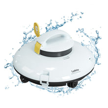Load image into Gallery viewer, Lydsto Cordless Robotic Pool Cleaner Automatic Swimming Pool Vacuum Main Picture