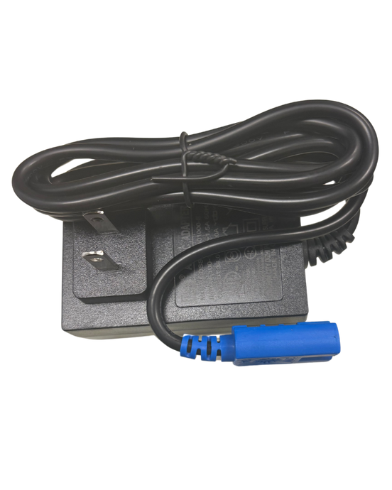 Battery Charger compatible with Black Pearl Ultra PN36132