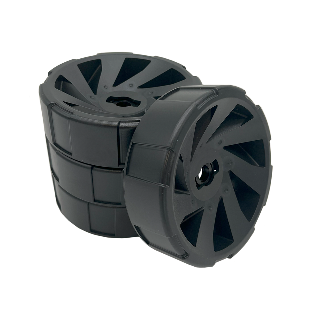 8streme XT4, XL400 and Green Mamba Replacement Wheels