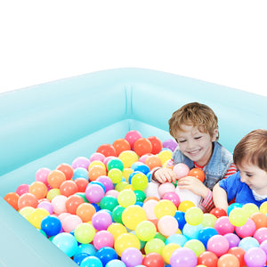 Inflatable Swim Pool for Kids Multi-Use Photo