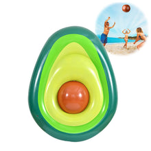 Load image into Gallery viewer, Inflatable Avocado Pool Float Pool Swimming Float Swimming Ring Pool 4