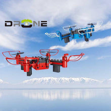 Load image into Gallery viewer, DIY Drone Building STEM Project For Kids