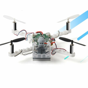 DIY Drone Building STEM Project For Kids 2 - NYC Pool Supplies