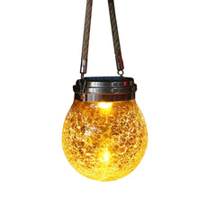 Load image into Gallery viewer, Outdoor Solar Bottle Light - Waterproof Decoration