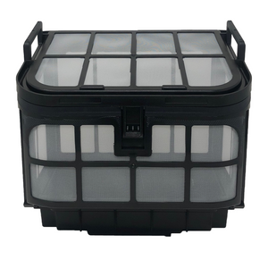 Replacement Debris Basket for Robotic Pool Cleaner