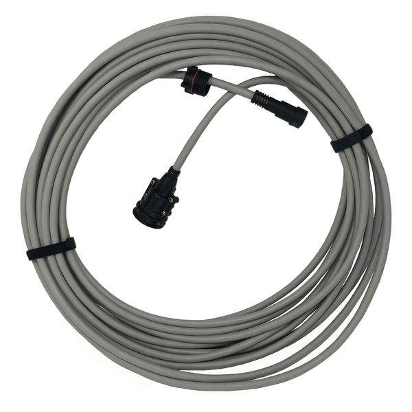 8streme Black Pearl Replacement Long Cord – NYC Pool Supplies