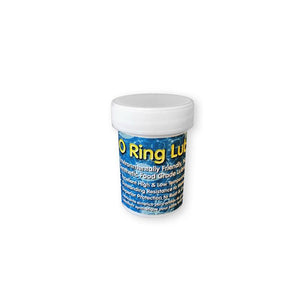 JED  Pool O-Ring Lube  1-3/4 oz.