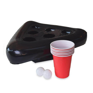 Inflatable Beer Pong Hat - NYC Pool Supplies