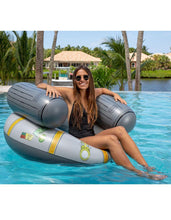 Load image into Gallery viewer, Ricks Ship Inflatable Promo Picture