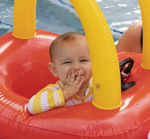 Load image into Gallery viewer, Little Tikes Cozy Coupe Inflatable Raft Promo Picture 2