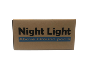 NLMC Pool Light Product Box