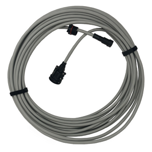 8streme XL600, Megalodon, Black Pearl replacement long cord