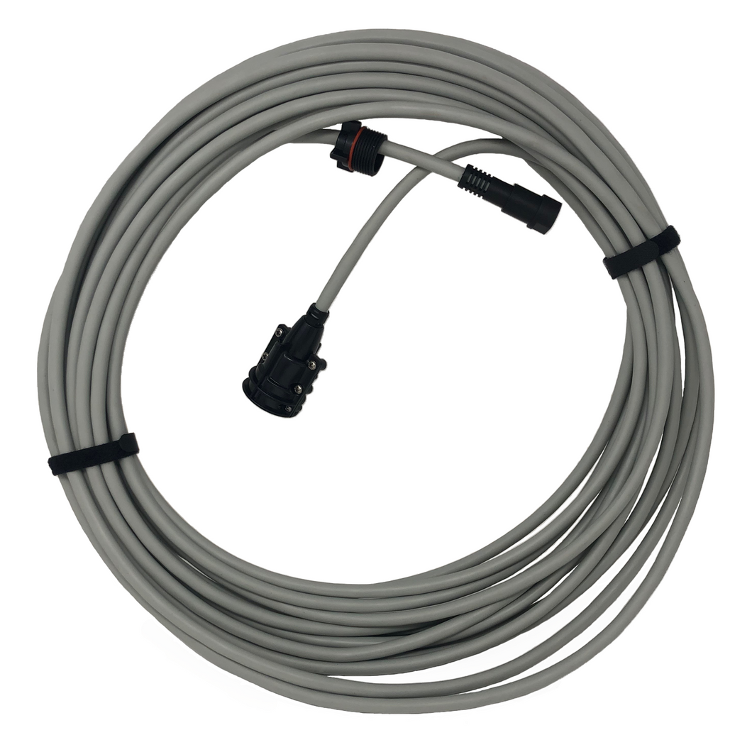 8streme XL600, Megalodon, Black Pearl replacement long cord