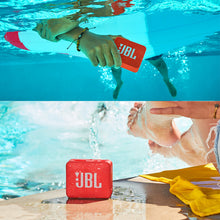 Load image into Gallery viewer, IPX7 Waterproof Wireless Portable JBL Bluetooth Speaker Promo Pictures