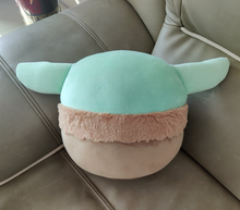 Load image into Gallery viewer, Baby Yoda Star Wars Plush Toy